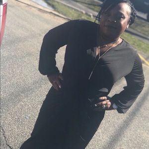 Meet your Posher, Niesha